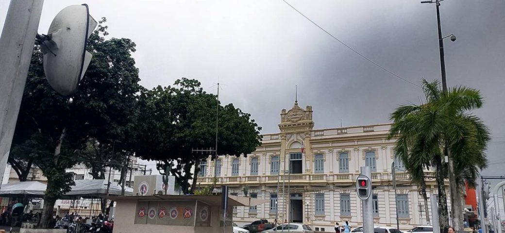 Saiba previsão do tempo para próximos três dias em Feira de Santana