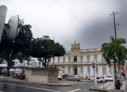 Saiba previsão do tempo para próximos três dias em Feira de Santana
