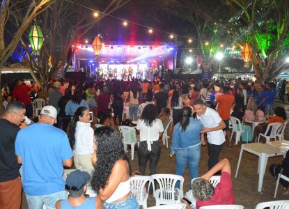 Divulgada programação musical da Expofeira 2026; confira shows