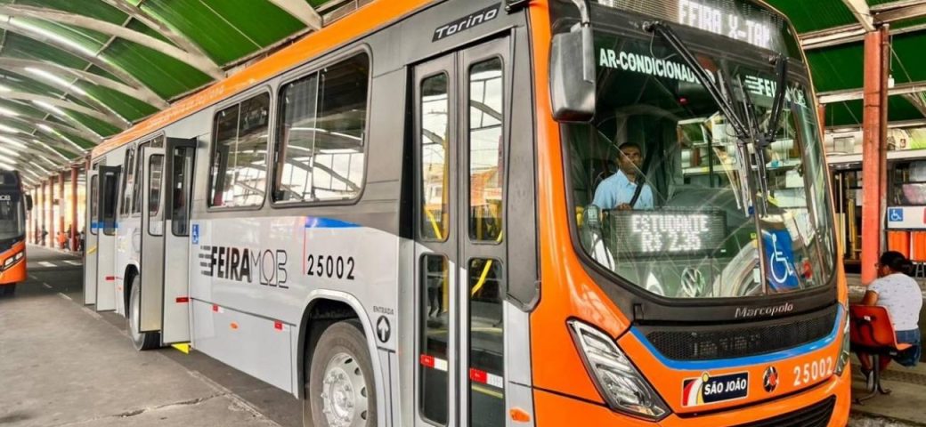 Transporte gratuito para público do FLIFS durante festival; saiba horários