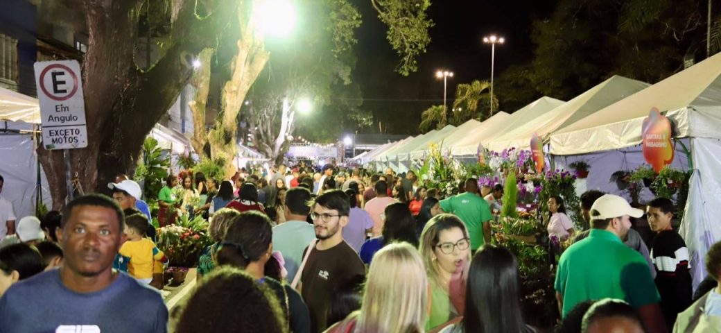 Feira de empreendedorismo ExpoCruz 2026 tem data definida