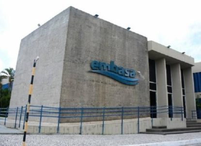 Embasa suspende abastecimento de água em Feira de Santana e mais cinco cidades baianas nesta quinta, 6
