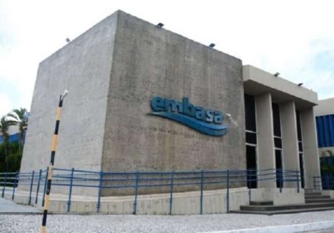 Embasa suspende abastecimento de água em Feira de Santana e mais cinco cidades baianas nesta quinta, 6