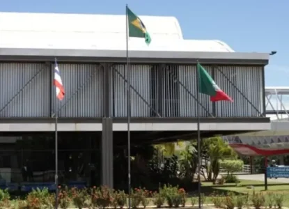 Justiça Eleitoral recebeu 1.206 pedidos de registro de candidatura para Eleições 2026 na Bahia; confira estatísticas