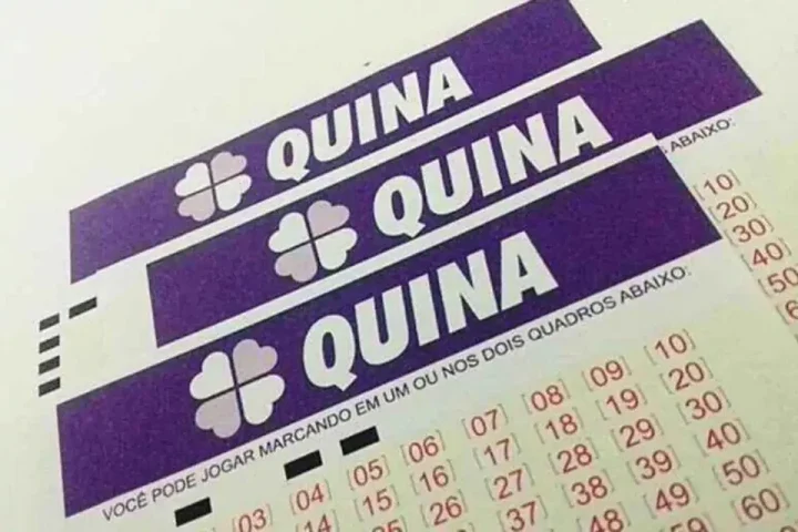 Bilhete feito no bairro do Imbuí, em Salvador, ganha mais de R$ 11 mil na Quina; prêmio principal acumula