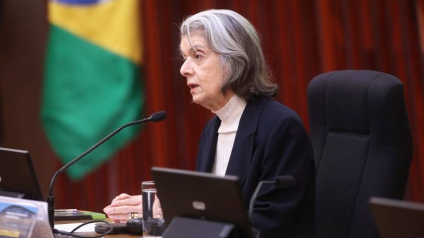 Ministra propõe regras éticas no TSE e veda juízes em comemorações políticas