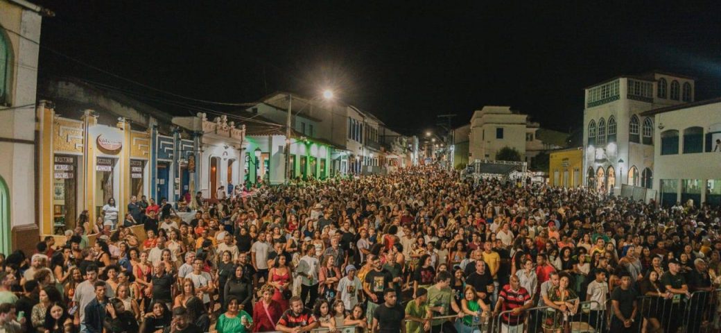 Festival de Lençóis 2026 amplia programação e abre espaço para manifestações populares 