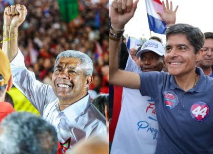 Quaest: Jerônimo Rodrigues e ACM Neto aparecem empatados em disputa pelo Palácio de Ondina