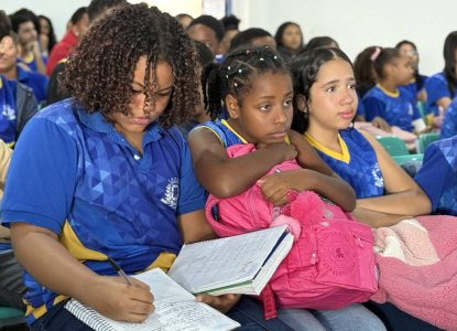 Feira de Santana alcança maior Ideb da história e supera meta estabelecida pelo MEC
