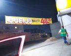 Operação Feira Mais Limpa intensifica combate à poluição visual em Feira de Santana