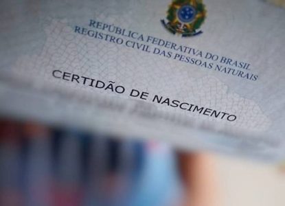 Feira de Santana registra recorde histórico de reconhecimento de paternidade em cartório