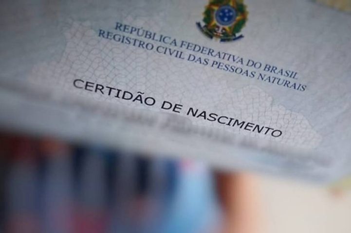 Feira de Santana registra recorde histórico de reconhecimento de paternidade em cartório