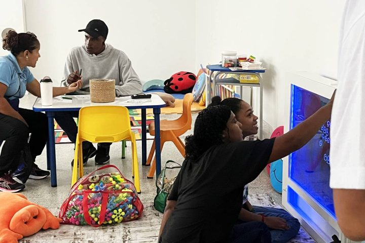 19º edição do FLIFS conta com “Sala Sensorial” para crianças e adolescentes neurodivergentes