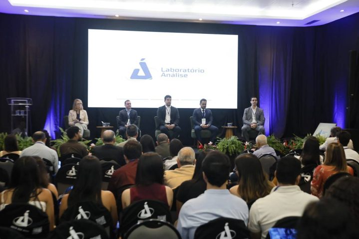 Congresso de cardiologia em Feira de Santana destaca importância dos cuidados com atividades físicas