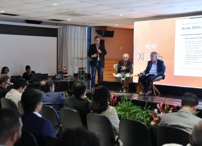 Jornada do Aparelho Digestivo promove atualização científica, debate e troca de experiências em Feira de Santana