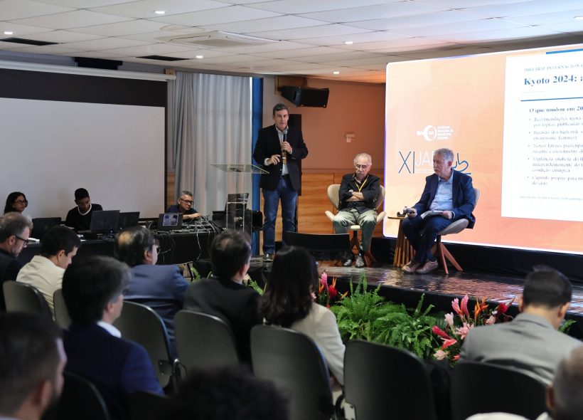 Jornada do Aparelho Digestivo promove atualização científica, debate e troca de experiências em Feira de Santana