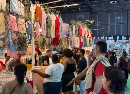 Feira da Gestante terá produtos a partir de R$ 1,99 em Feira de Santana; saiba datas