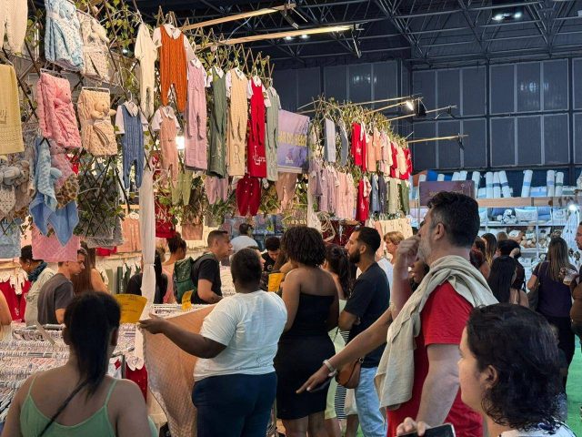 Feira da Gestante terá produtos a partir de R$ 1,99 em Feira de Santana; saiba datas