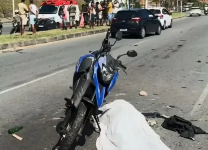 Integrante de torcida organizada do Bahia morre após emboscada em Salvador