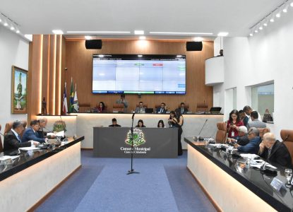 Câmara de Feira de Santana aprova projeto que cria prioridade em assentos no transporte coletivo
