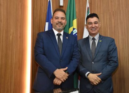 Aprovada recondução do advogado Antônio Augusto Graça Leal à Procuradoria Geral do Município