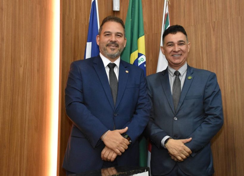 Aprovada recondução do advogado Antônio Augusto Graça Leal à Procuradoria Geral do Município