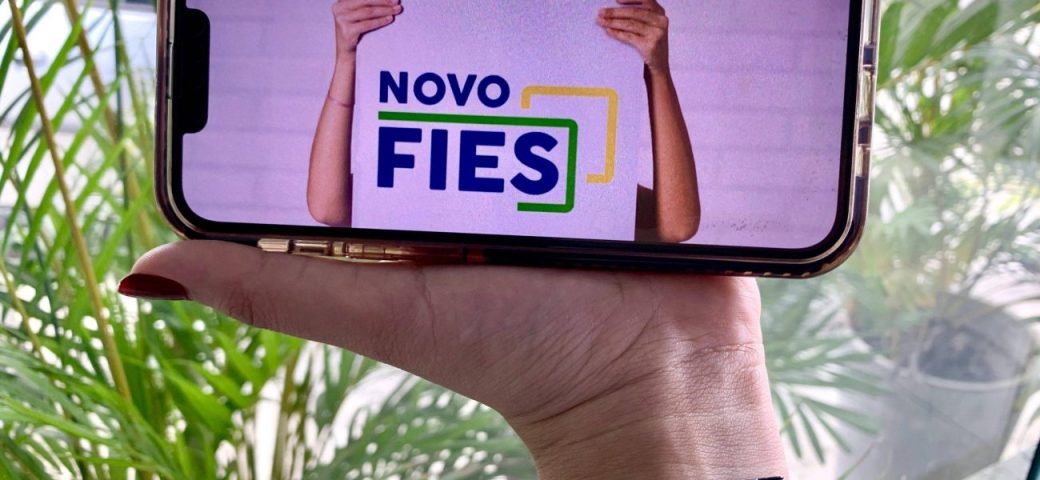 Pré-selecionados no Fies devem complementar inscrição até esta terça, 4