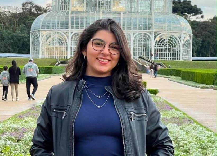 Jovem ex-Colégio Nobre em Feira de Santana conquista bolsa integral para estudar Astronomia nos Estados Unidos