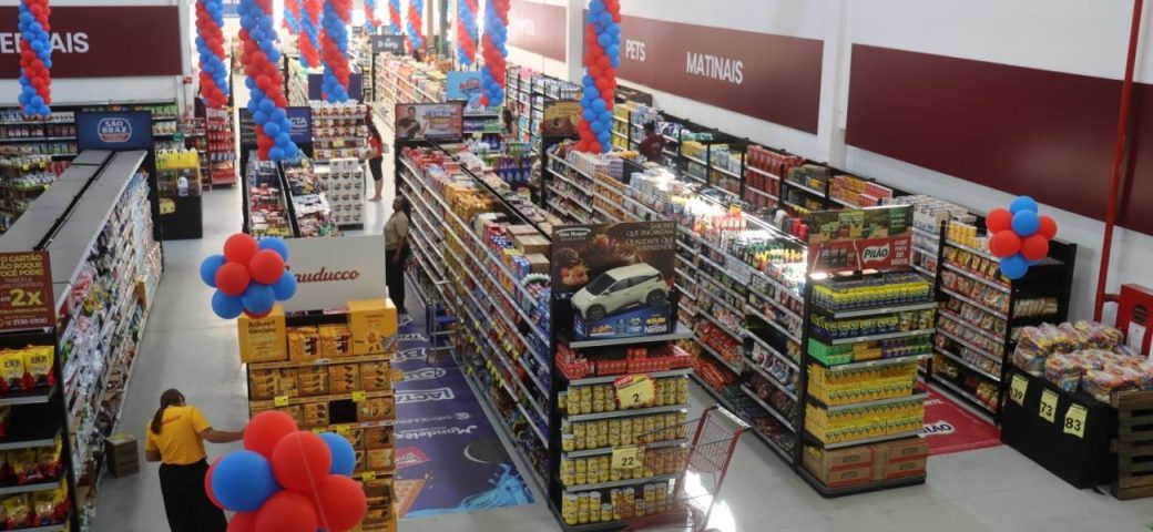 Grupo São Roque reinaugura unidade na Rua Castro Alves e dá início a modernização de unidades