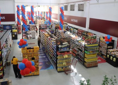 Grupo São Roque reinaugura unidade na Rua Castro Alves e dá início a modernização de unidades
