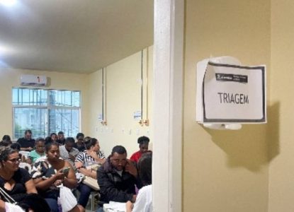 Saúde em Alagoinhas continua realizando triagem para cirurgias eletivas