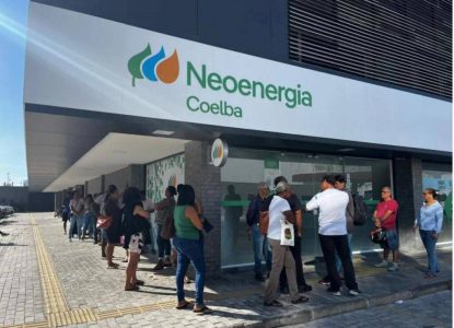 Consumidores baianos podem ter 90% de desconto para quitar contas de energia elétrica em atraso 