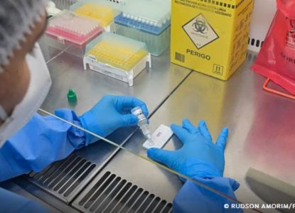 Anvisa atualiza regras para laboratórios de controle sanitário