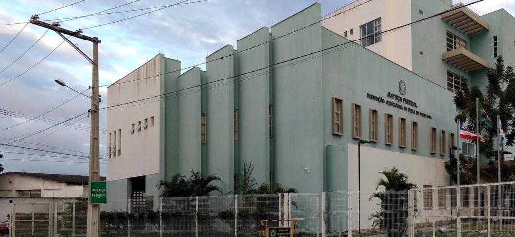 Justiça Federal absolve José Ronaldo e ex-gestores em ação sobre contratos com cooperativas de saúde em Feira de Santana