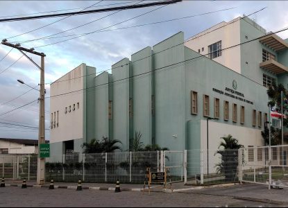 Justiça Federal absolve José Ronaldo e ex-gestores em ação sobre contratos com cooperativas de saúde em Feira de Santana