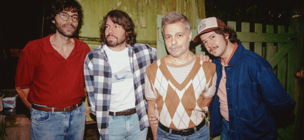 Fluxo Natural: Maglore lança sexto álbum de estúdio na próxima sexta, 14