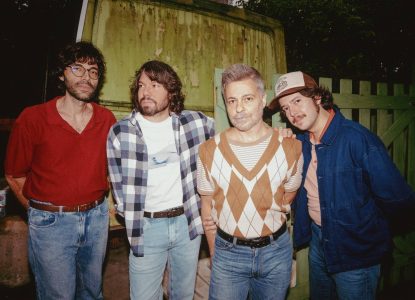 Fluxo Natural: Maglore lança sexto álbum de estúdio na próxima sexta, 14