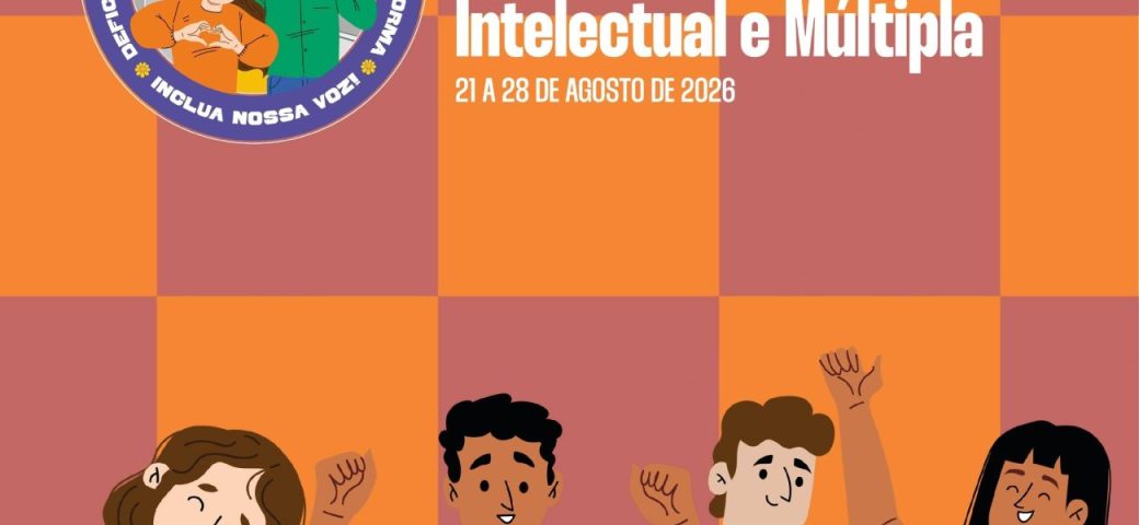 Feira de Santana tem programação para Semana Nacional da Pessoa com Deficiência Intelectual e Múltipla
