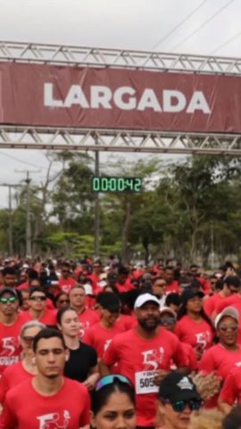 Sexta edição da Volta da UEFS abre inscrições para lote prioritário exclusivo para doadores de sangue