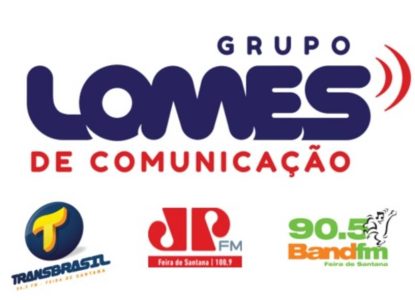 Grupo Lomes de Comunicação em Feira de Santana seleciona executivo de vendas