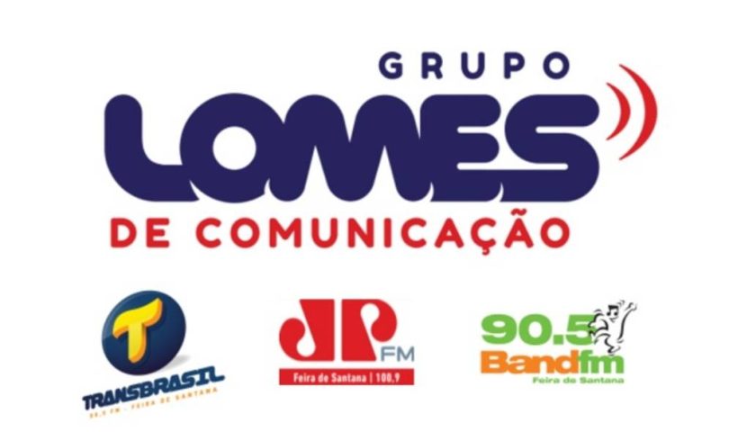 Grupo Lomes de Comunicação em Feira de Santana seleciona executivo de vendas