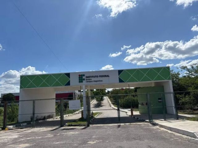 IF Baiano abre inscrições para mais de 1,8 mil vagas em cursos técnicos gratuitos