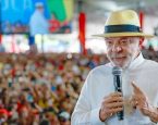 Ministro do STF André Mendonça manda Lula tirar do ar trechos de discurso com pedido de voto antes do prazo