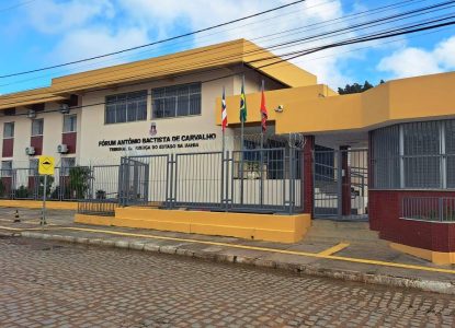 Euclides da Cunha: homem é condenado a mais de 24 anos de prisão por matar bisavó com golpes de faca