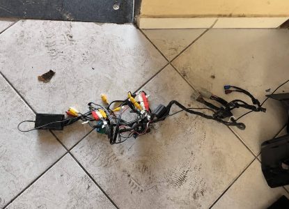 Investigação da Polícia em Feira de Santana descobre nova modalidade de furto de veículos