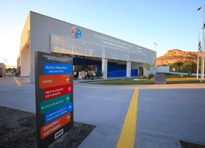 Educação na rede estadual da Bahia cresce no Ideb pela quarta vez consecutiva
