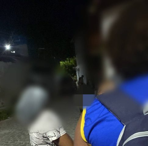 Jovem de 16 anos morre vítima de tiros no bairro Tomba, em Feira de Santana