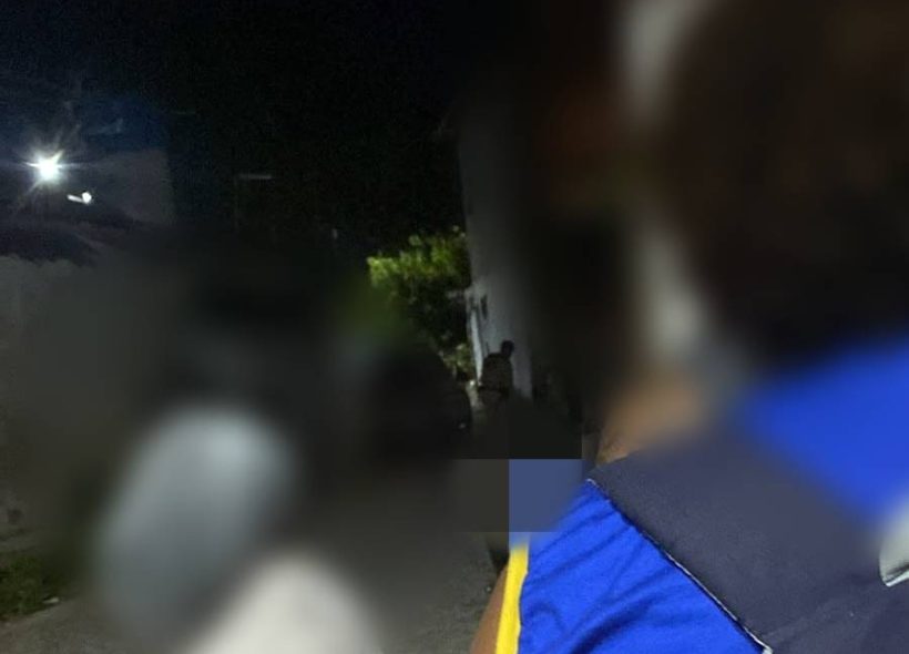 Jovem de 16 anos morre vítima de tiros no bairro Tomba, em Feira de Santana