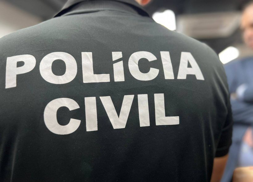Serrinha: condenado por estupro e ameaça é preso no interior de Minas Gerais após fugir de presídio