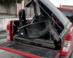 Polícia apreende peças de veículo com restrição de furto mediante fraude em Feira de Santana